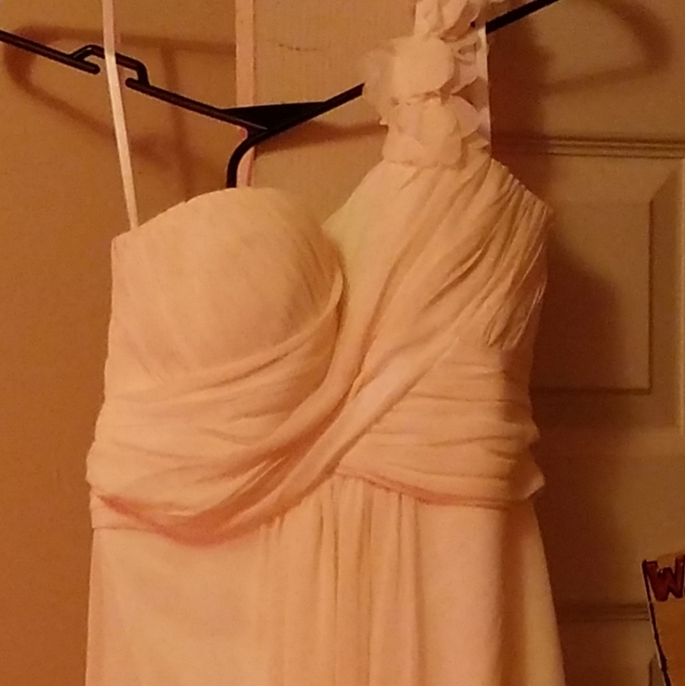 Evening dress
